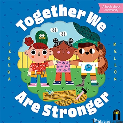 Together We Are Stronger