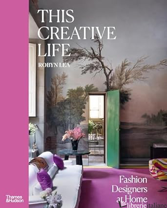 This Creative Life Fashion Designers at Home