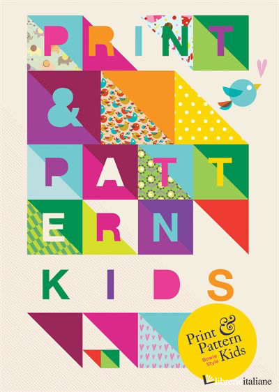 ESAURITO --- Print & Pattern: Kids 