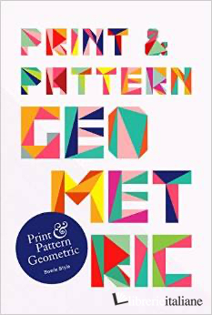 Print & Pattern: Geometric