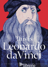 This is Leonardo da Vinci