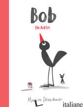 Bob the Artist