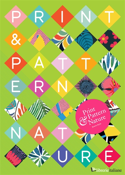 Print & Pattern: Nature