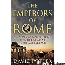 Emperors of Rome