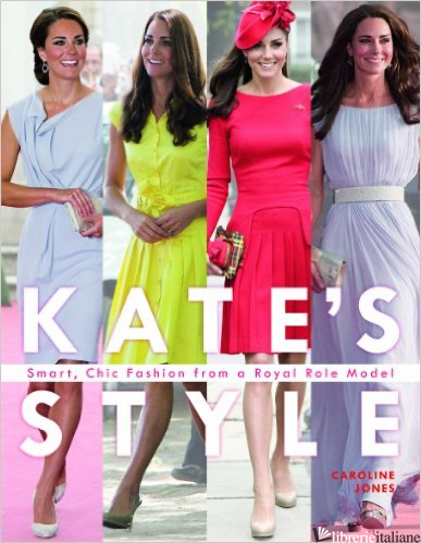Kate'S Style