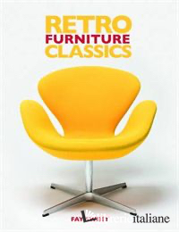RETRO FURNITURE CLASSICS