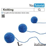 YOUTUTORIAL KNITTING