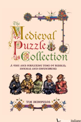 The Medieval Puzzle Collection