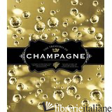 The Treasures Of Champagne