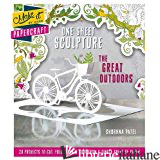 Make It By Hand Papercraft - One Sheet Sculpture