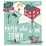 Make It: Paperscapes