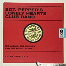 Sgt. Pepper'S Lonely Hearts Club