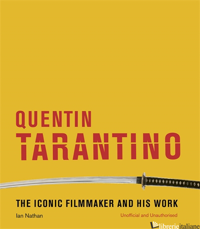 Quentin Tarantino 