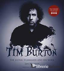 Tim Burton (updated edition)