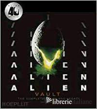 Alien Vault