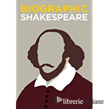 Biographic: Shakespeare