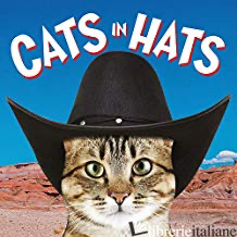 Cats In Hats 