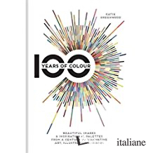 100 YEARS OF COLOUR