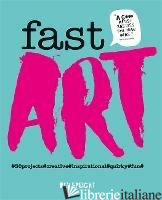 Fast Art
