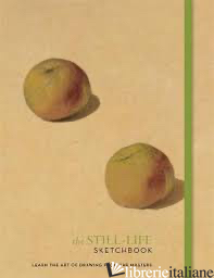 Still Life Sketchbook