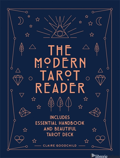 The Modern Tarot Reader