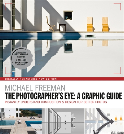 The Photographers Eye: A graphic Guide