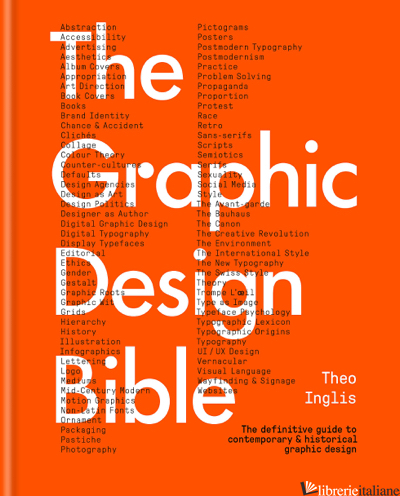 The Graphic Design Bible