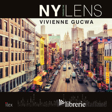 NEW YORK THROUGH THE LENS