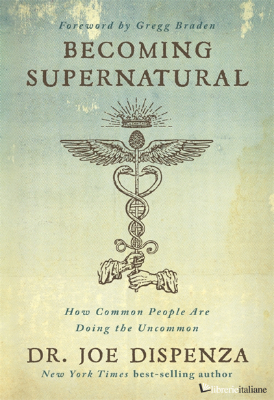 Becoming Supernatural