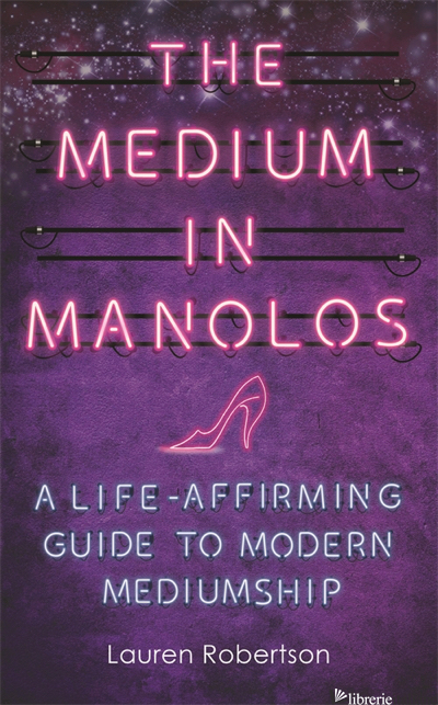 The Medium in Manolos