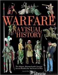 WARFARE, a Visual History