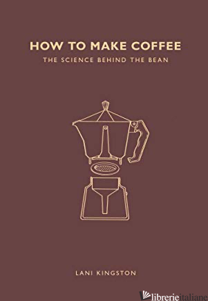 How to Make Coffee --- ristampa----