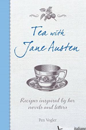 Tea with Jane Austen