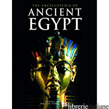 Encyclopedia of Ancient Egypt
