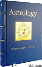 Astrology (Chinese bound)