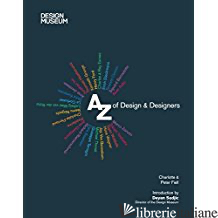 A-Z OF DESIGN AND DESIGNERS