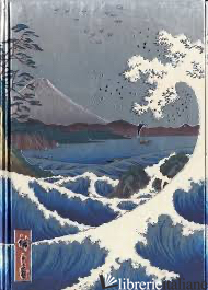 Hiroshige: Sea at Satta