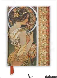 Mucha: Cowslip and Documents Décoratifs