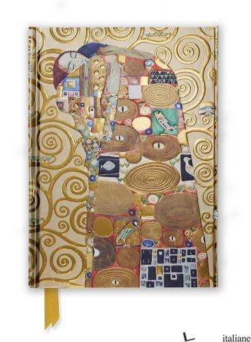 Klimt: Fulfilment