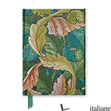 William Morris: Acanthus