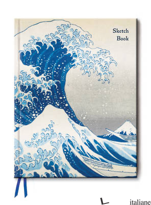 Hokusai: The Great Wave