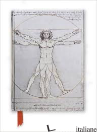 Da Vinci: Vitruvian Man