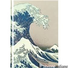 Hokusai: The Great Wave