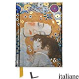 Gustav Klimt: Three Ages of Woman