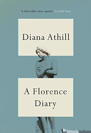 A Florence Diary 