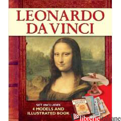 ESAURITO-----LEONARDO DA VINCI