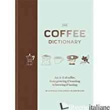 COFFEE DICTIONARY