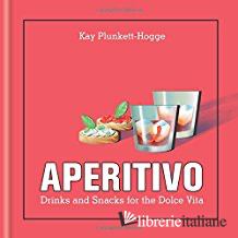 ristampa --- APERITIVO