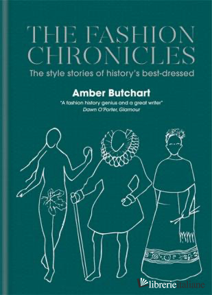 The Fashion Chronicles