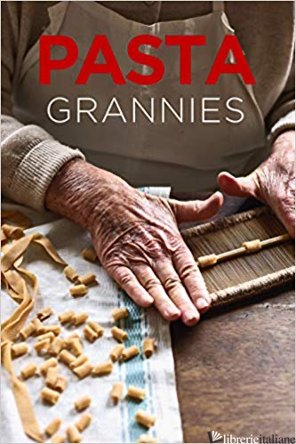 Pasta Grannies